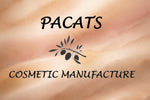 PACATS COSMETIC MANUFACTURE – Home